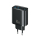 Ładowarka i akumulator USAMS Ładowarka sieciowa 40W 2xUSB-A/2xUSB-C czarny